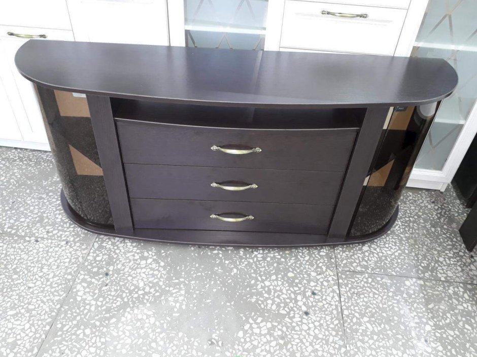 Сфера тумба ТВ Велес