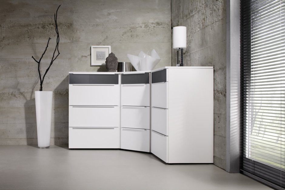 Угловой комод Авант-у5