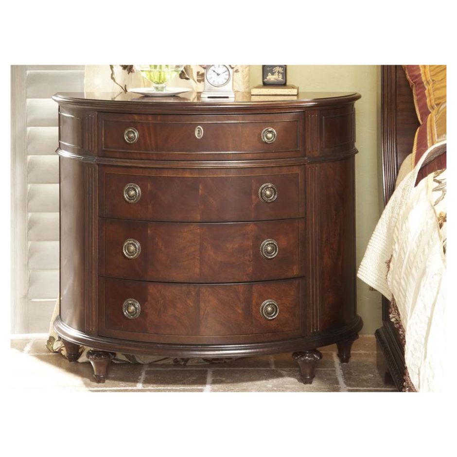 Шкаф купе радиусный 80