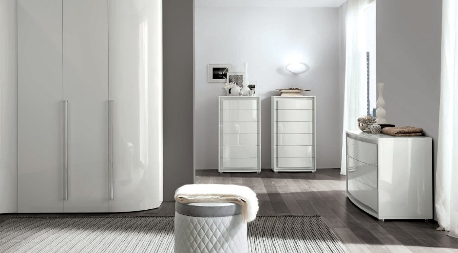 Спальня Vela Camelgroup