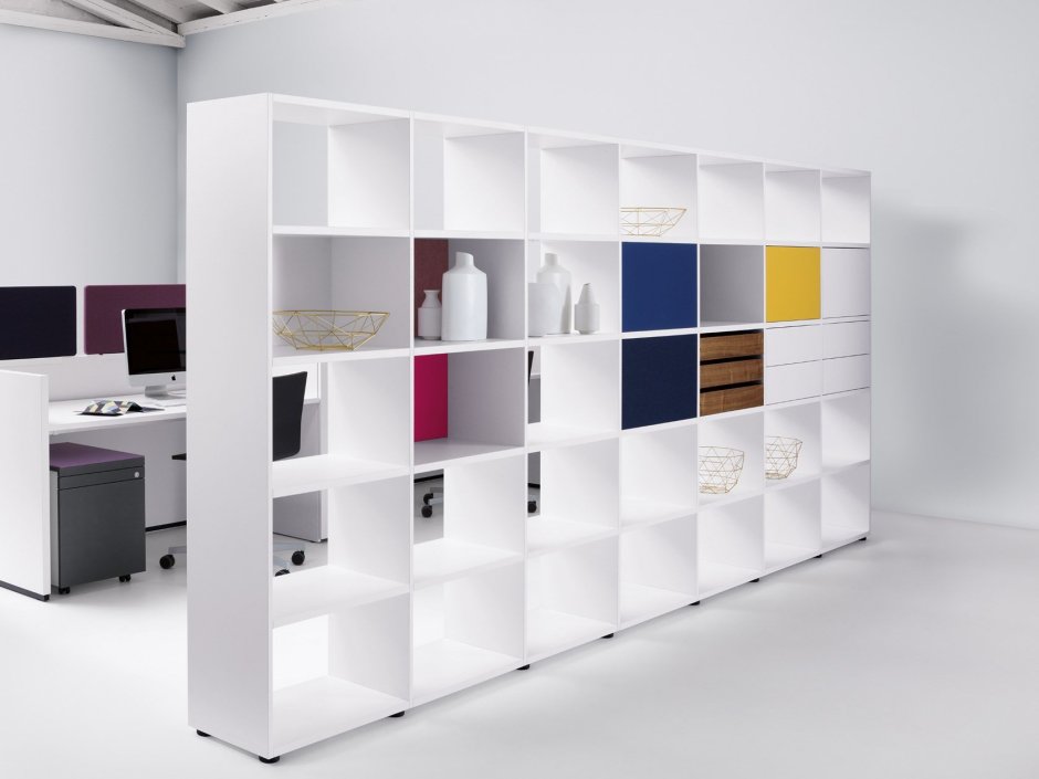 Книжные полки