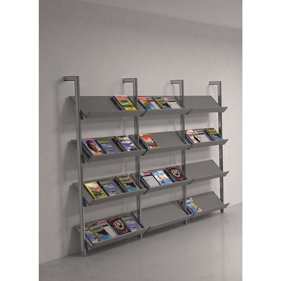 Стеллаж дизайнерский