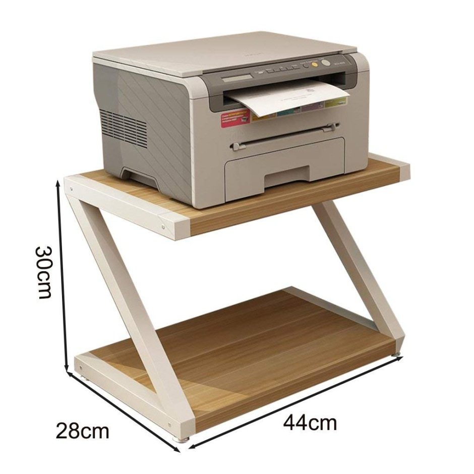 Оригинальные стеллажи своими руками