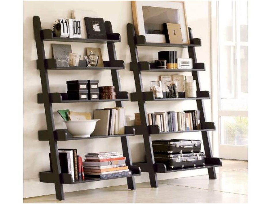 Стеллаж для папок