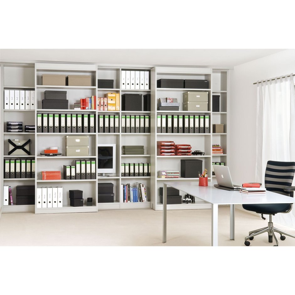 Рабочее место