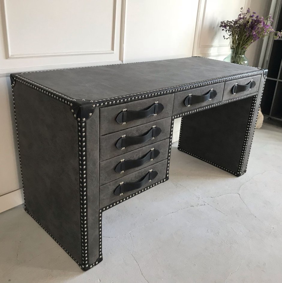 Кожаные изделия ручной работы