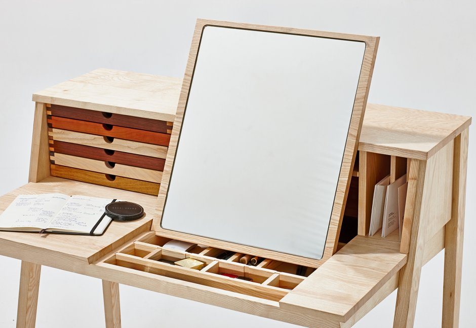 Столик журнальный "Cava-Manhattan"