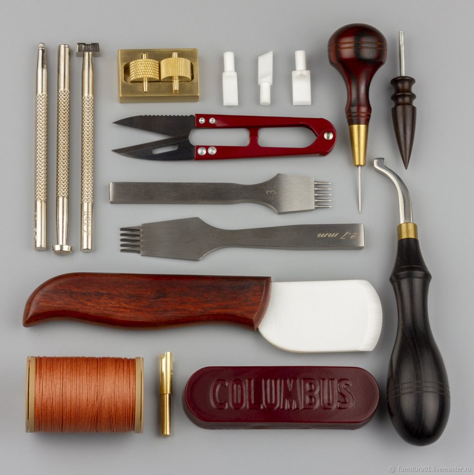 Оригинальные деревянные столы