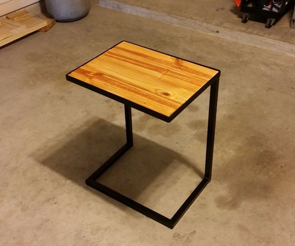 Офисная мебель акцент стол руководителя СКТ-1