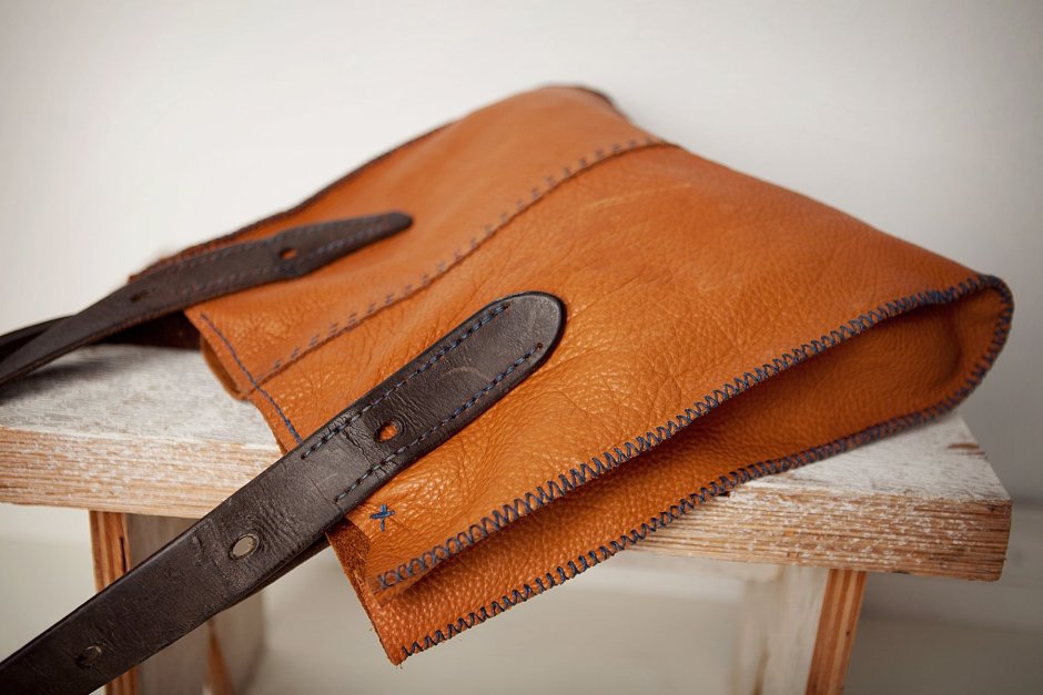 Стол лофт обеденный еж