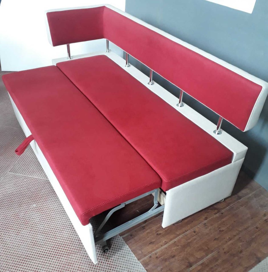 Диван т5 сон