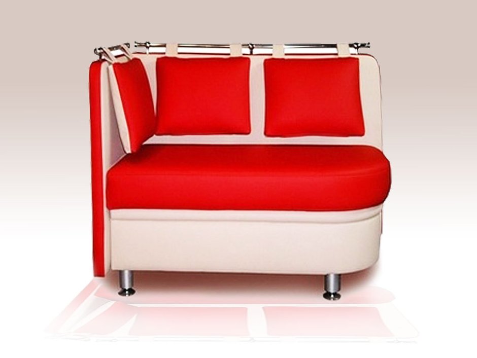 Мини диванчик на кухню