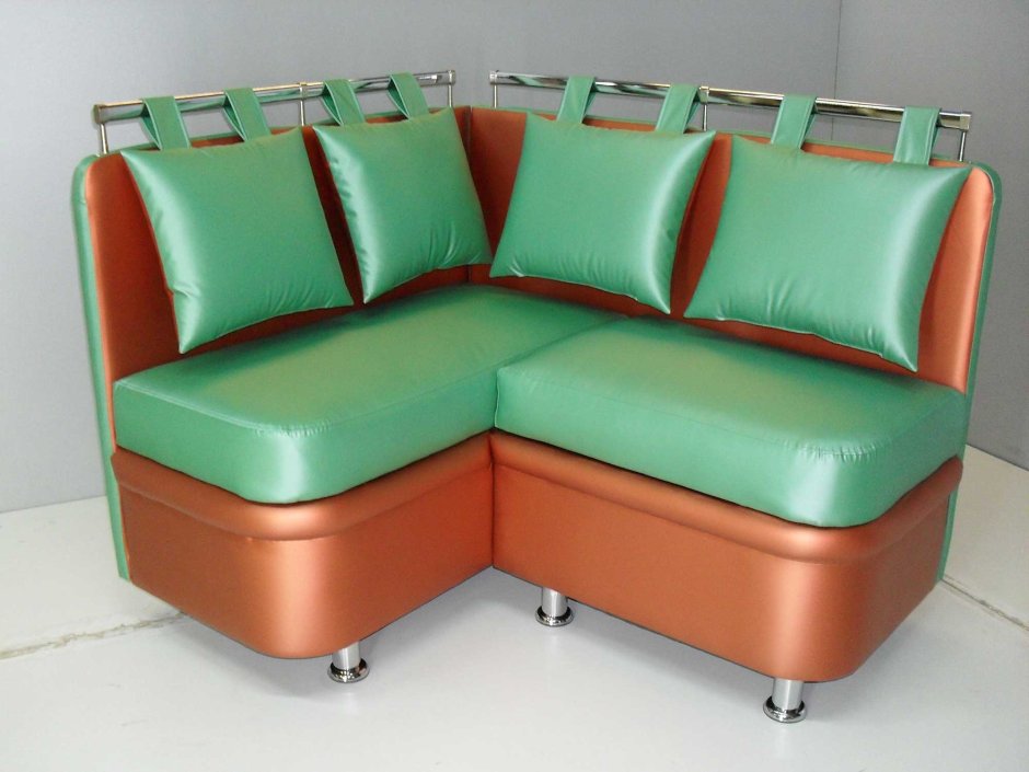 Кухонный уголок раскладной