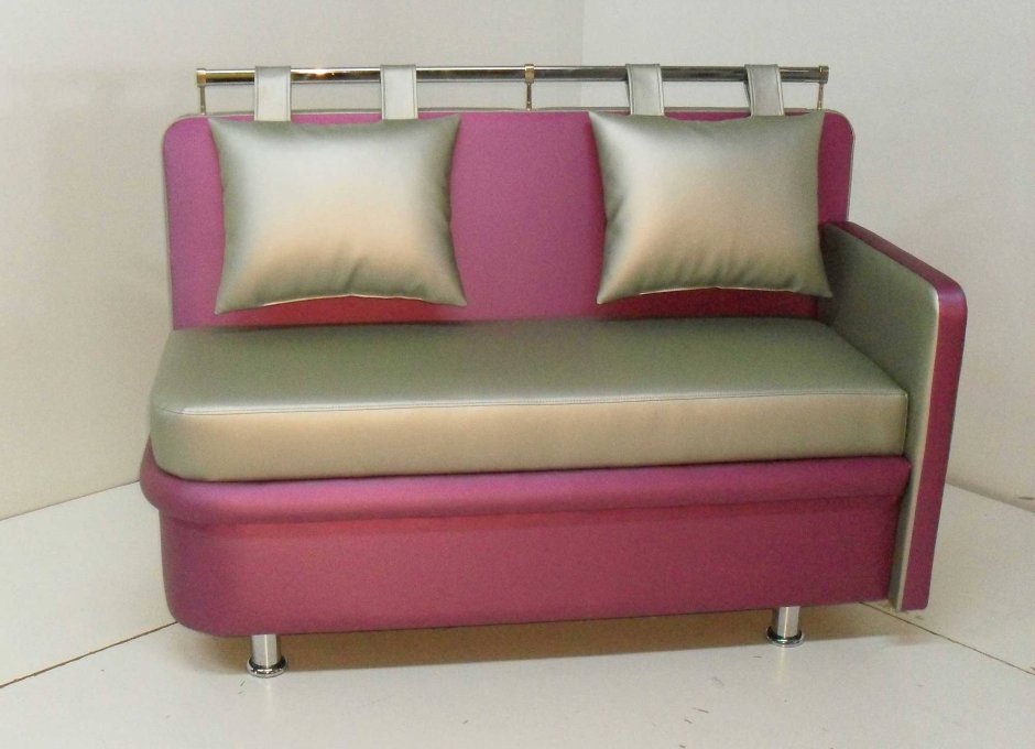 Диванчик на кухню