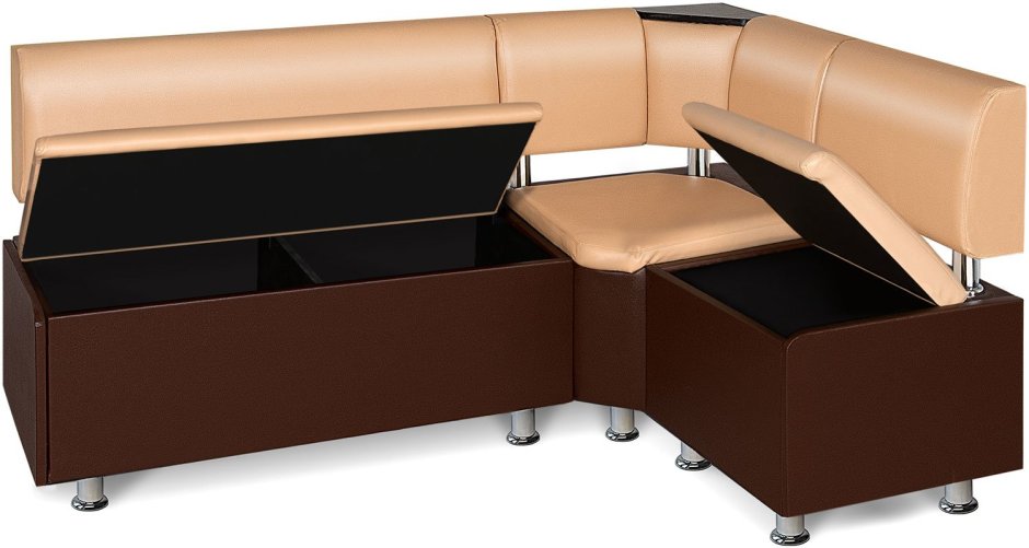 Диван Лагуна Триумф угловой