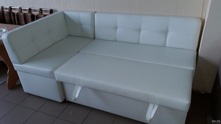 Кухонный уголок раскладной