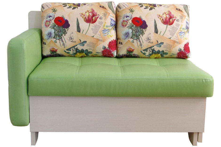 Диван кушетка Феникс