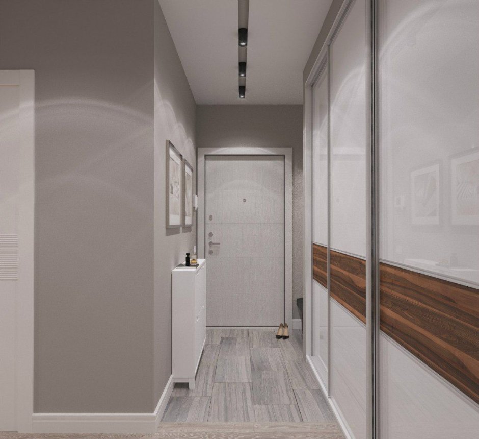 План общежития