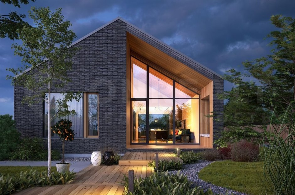 Барн хаусы Barn