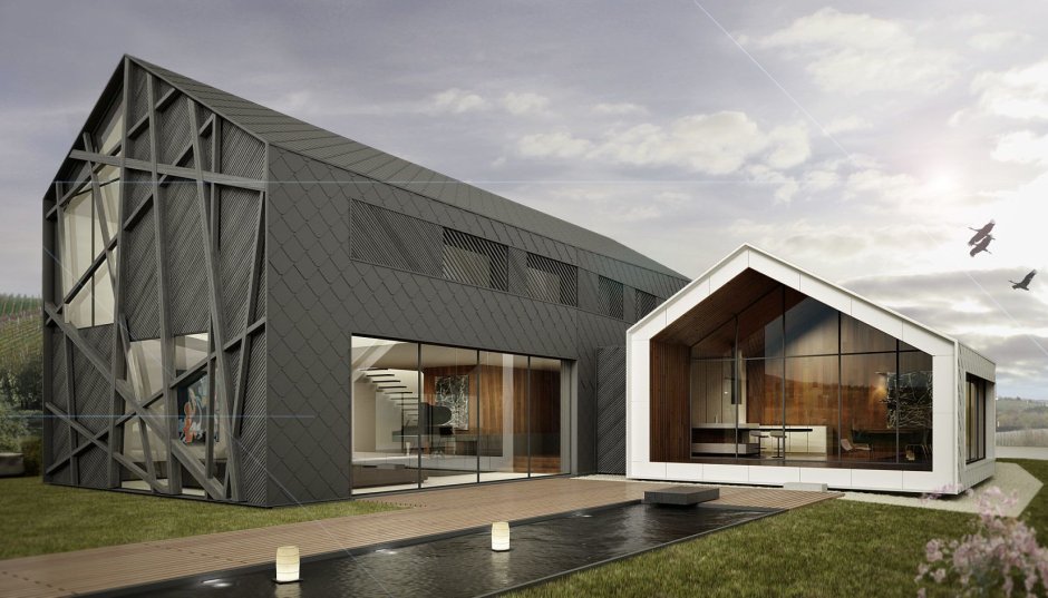 А100 барнхаус Белоруссия