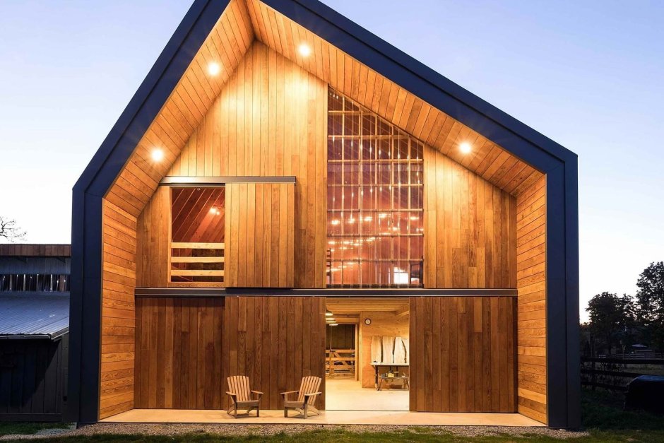 Минидом "Бригитта"