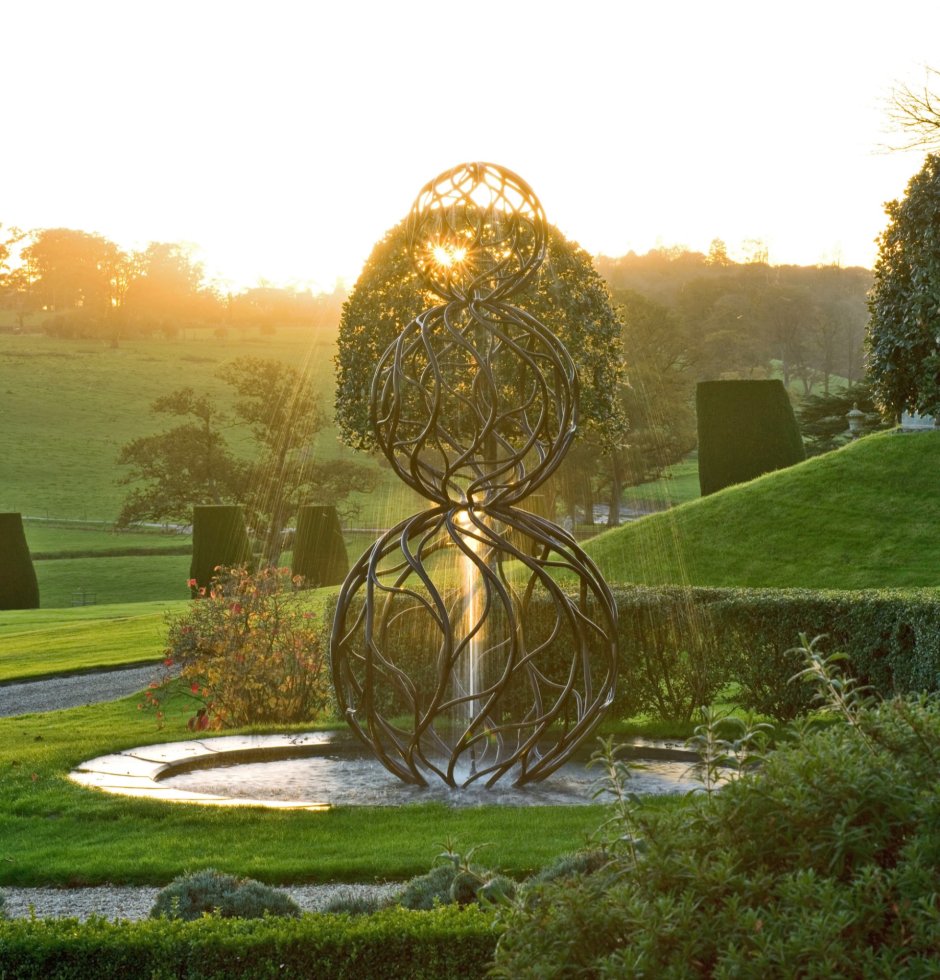 Малые архитектурные формы