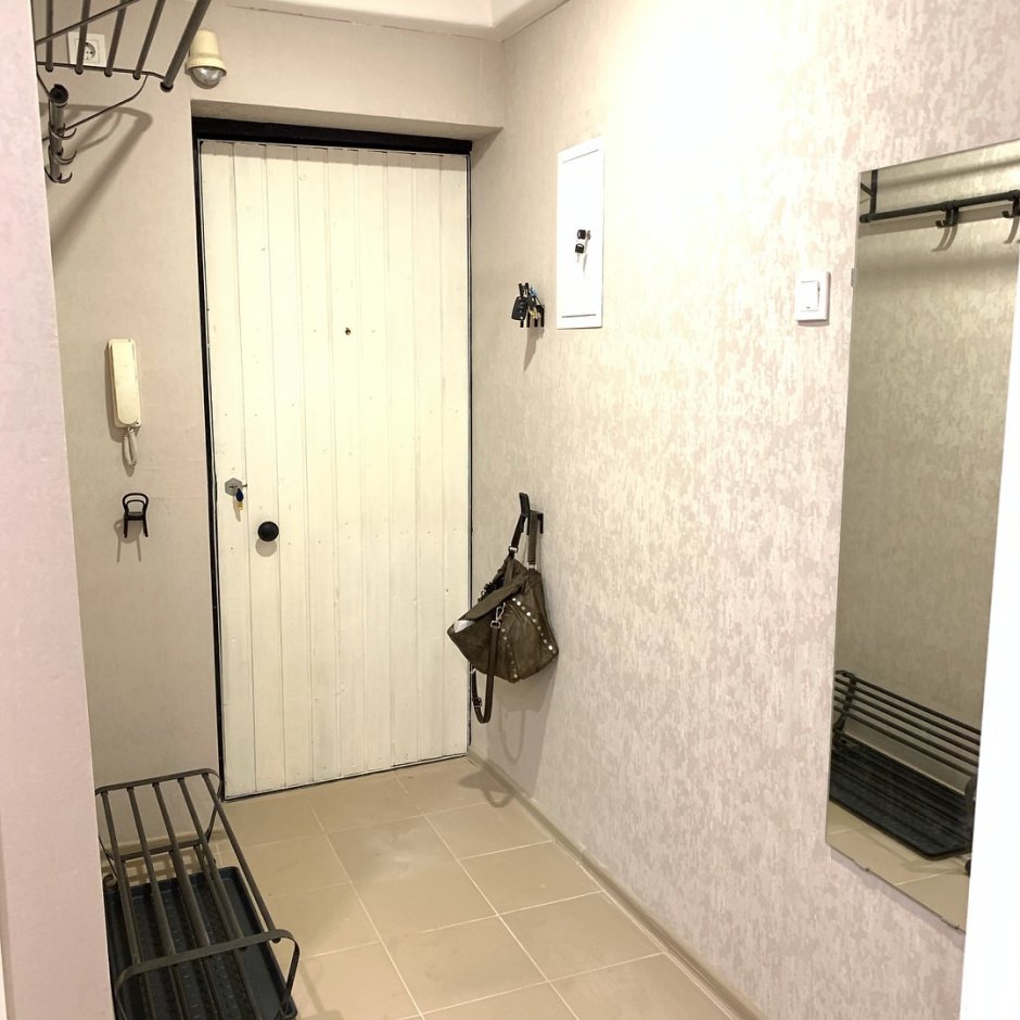 Коридор 7 кв м