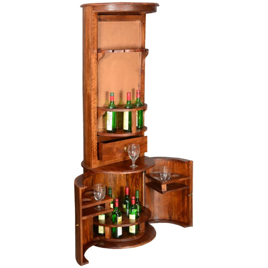 Шкаф-бар для гостиной икеа