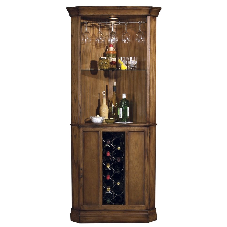 Барный шкаф