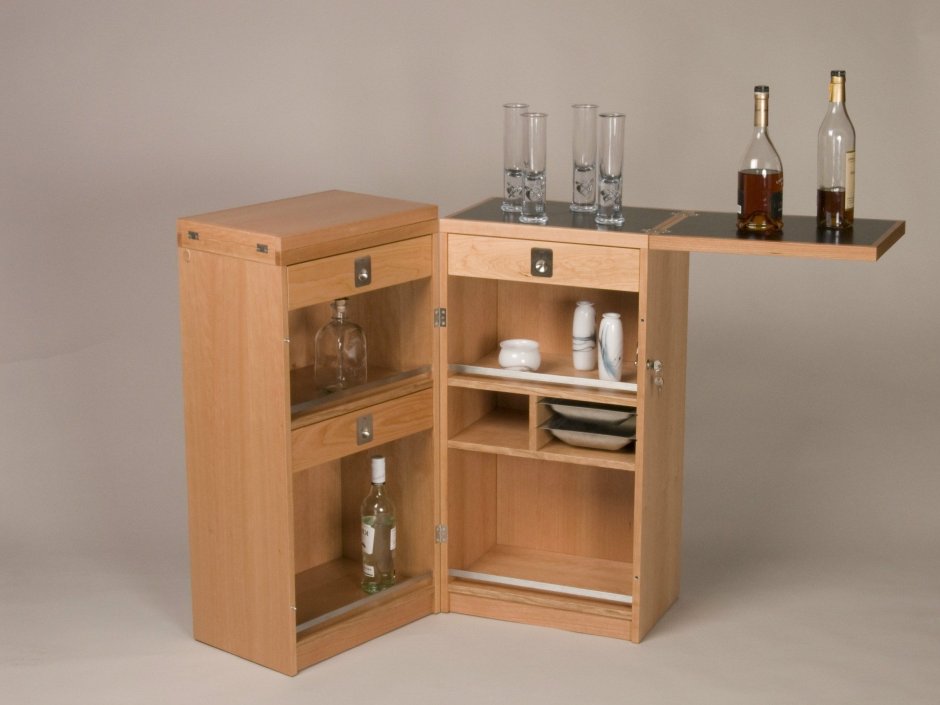 Домашний бар