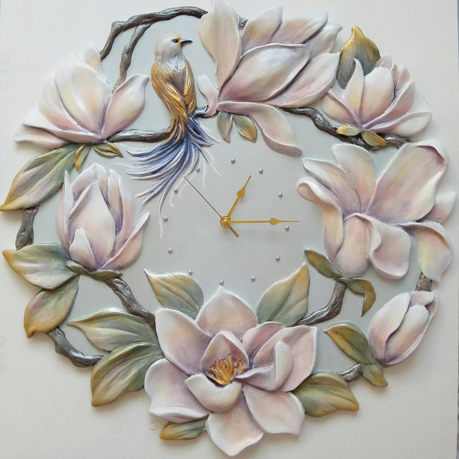 Художественная роспись стен