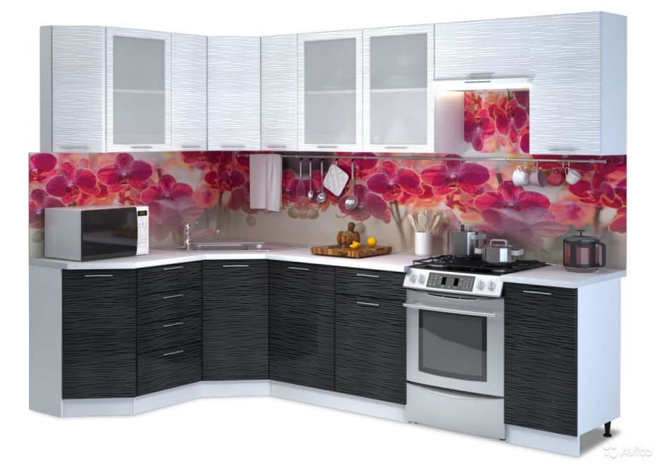 Кухня Виват Валерия м