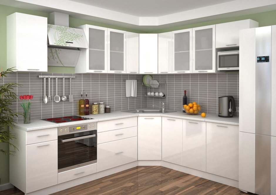 Кухонный гарнитур Ксения Стендмебель