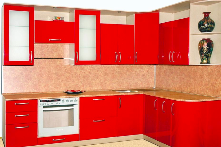 Мебель Поволжья Кузнецк кухонный гарнитур