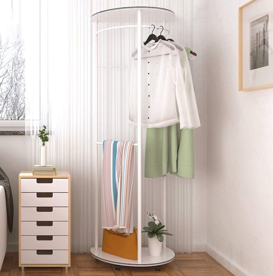 Зеркала в интерьере