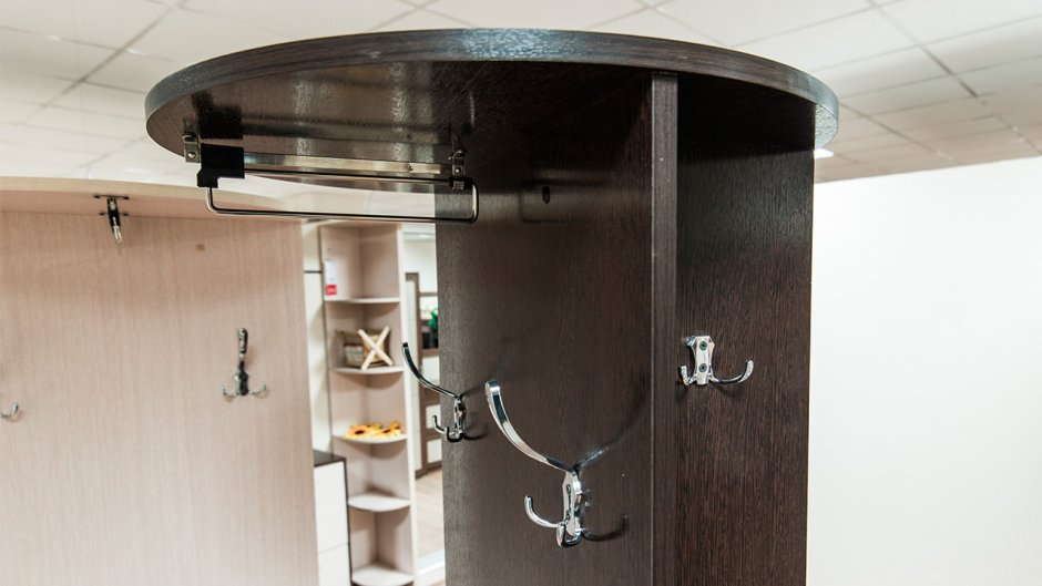 Зеркало lustro Bono (60x80)