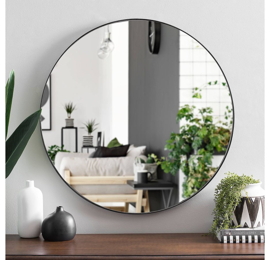 Линдбюн зеркало икеа