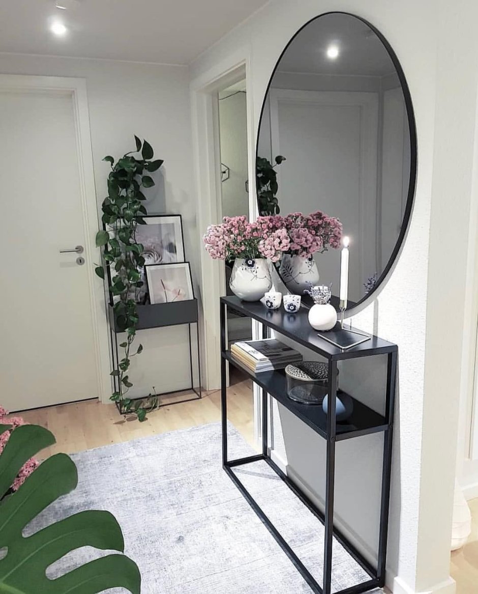 Зеркало настенное Matrix 1150