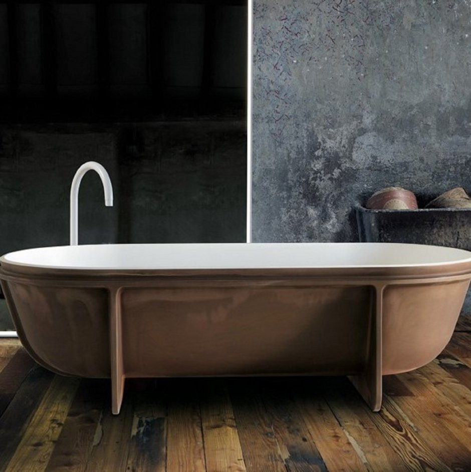 Antonio Lupi Reflex ванна