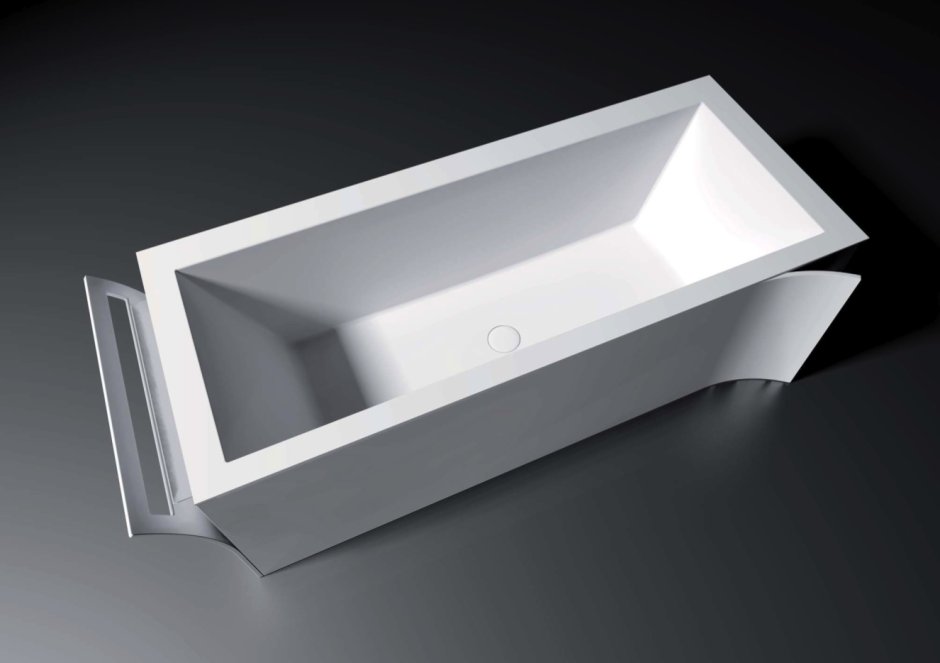 Ванна Eurolux Спарта 160х100 акрил угловая