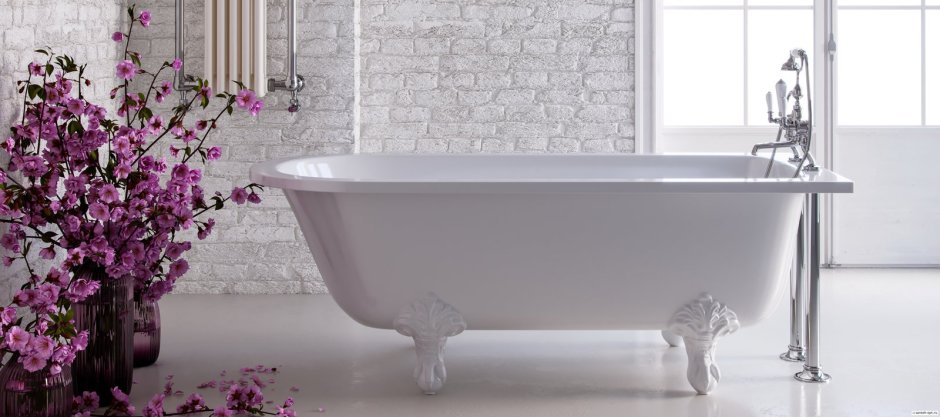 Ванны стеклопластик