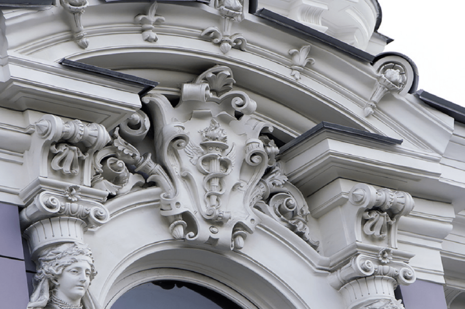 Особняк Коробковой на Пятницкой