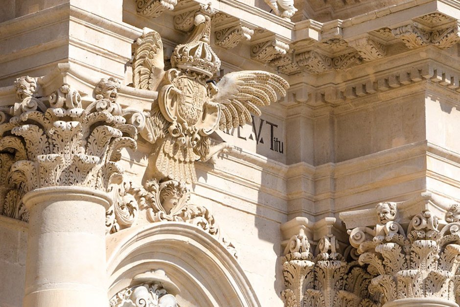 Сицилия в искусстве