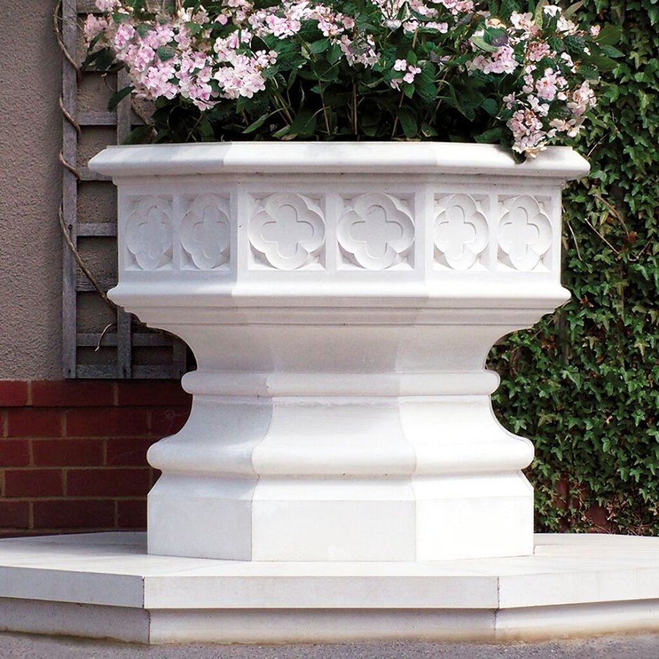 Вазон Готика