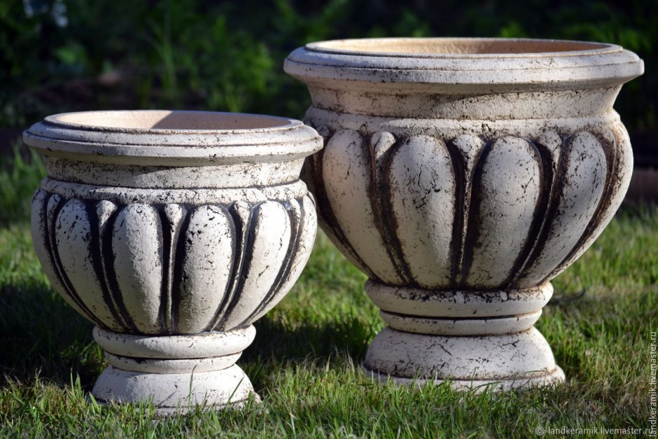 Вазон Милано