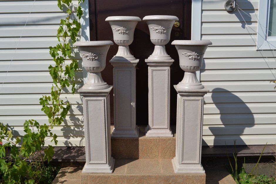 Пьедестал (постамент) l915*