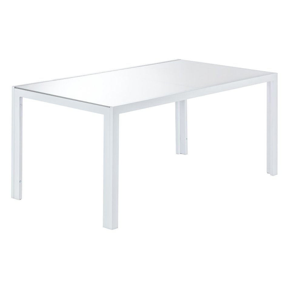 Стол садовый раздвижной Naterial Lyra up&down 180-260х90х75 см