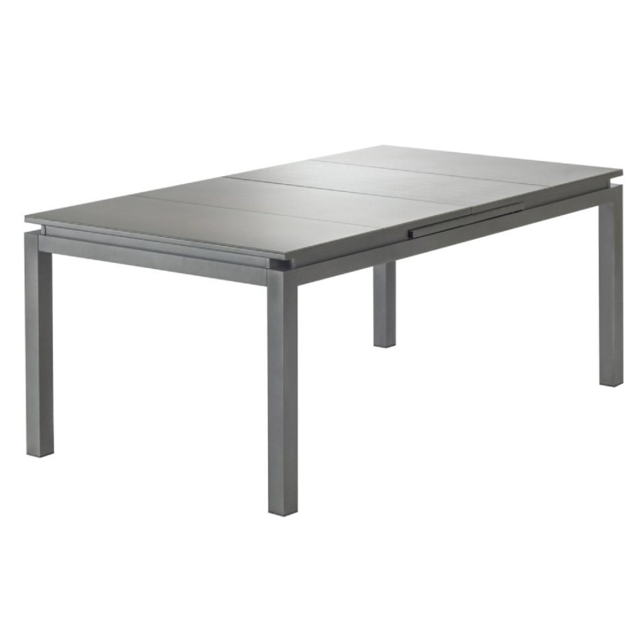 Стол садовый раздвижной Naterial Lyra up&down 180-260х90х75 см