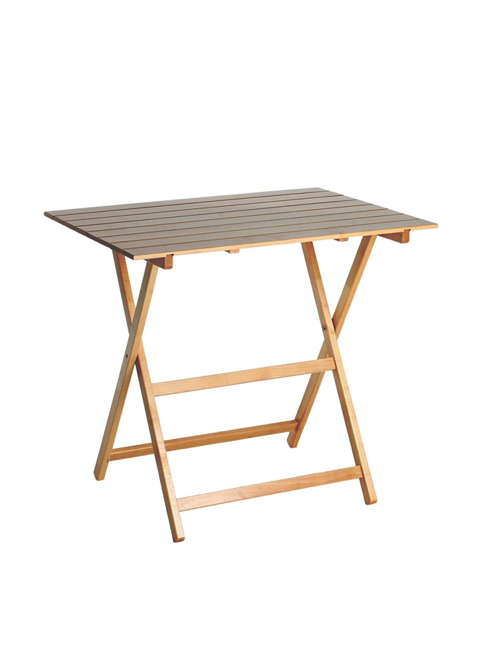 Леруа Мерлен складной стол 600х500х580