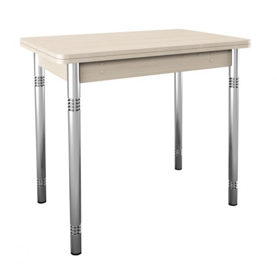 Обеденный стол Орфей 8 венге